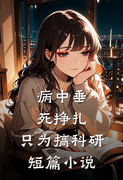 病中垂死挣扎，只为搞科研短篇小说