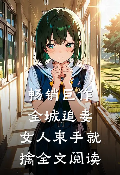 畅销巨作全城追妻:女人束手就擒全文阅读