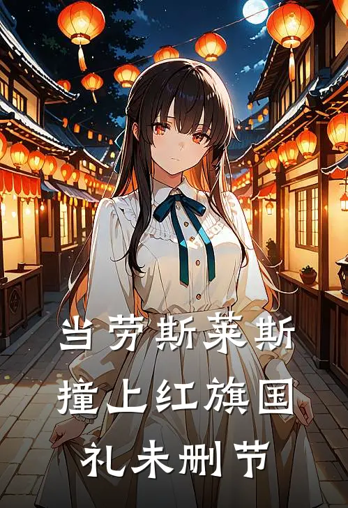 当劳斯莱斯撞上红旗国礼未删节