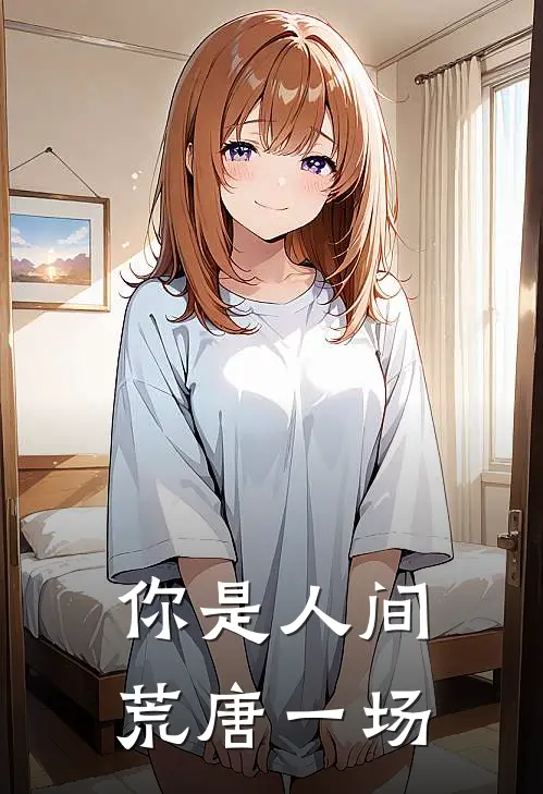 你是人间荒唐一场