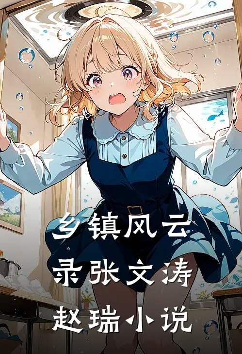 乡镇风云录张文涛赵瑞小说