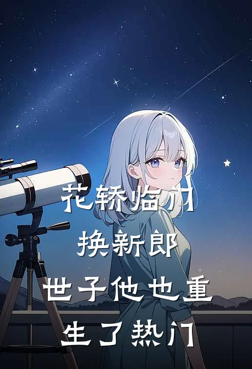 花轿临门换新郎,世子他也重生了热门