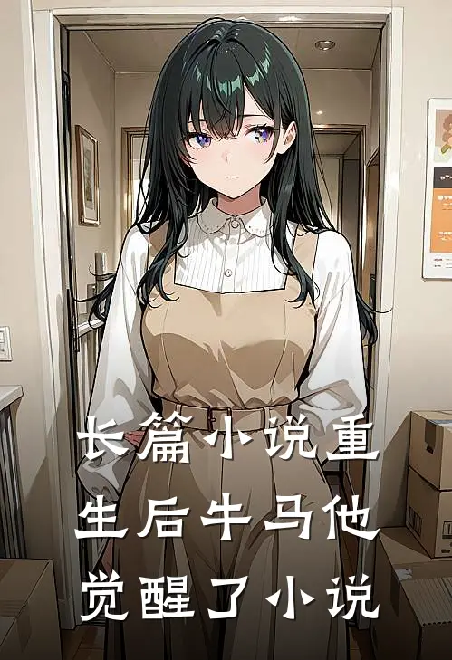 长篇小说重生后牛马他觉醒了小说