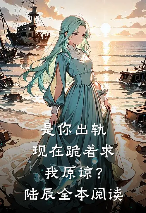 是你出轨，现在跪着求我原谅？陆辰全本阅读