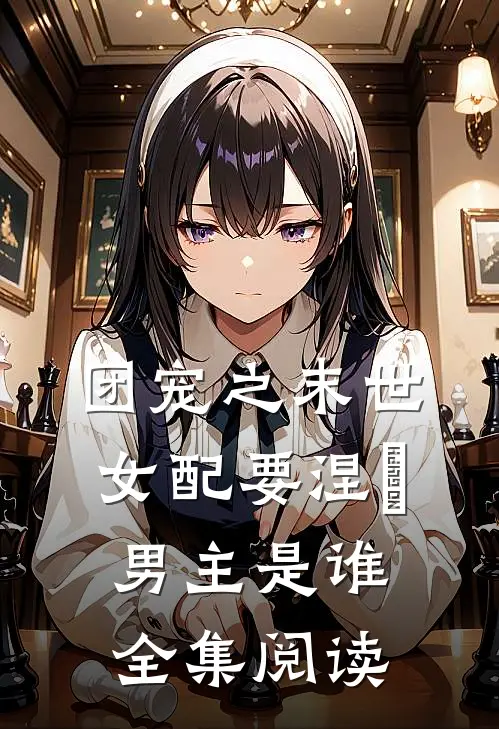 团宠之末世女配要涅槃男主是谁全集阅读