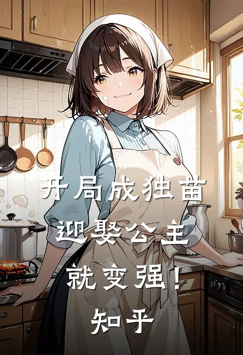 开局成独苗，迎娶公主就变强！知乎