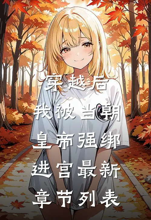 穿越后，我被当朝皇帝强绑进宫最新章节列表