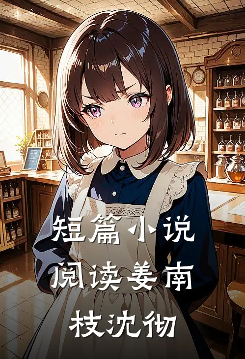 短篇小说阅读姜南枝沈彻