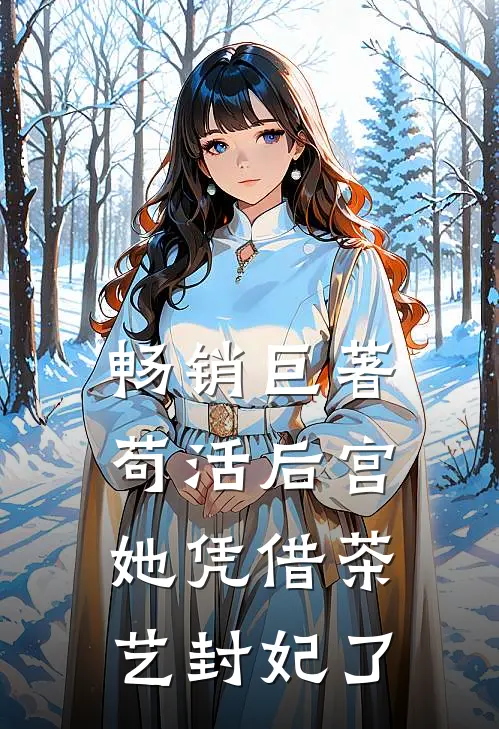 畅销巨著苟活后宫：她凭借茶艺封妃了