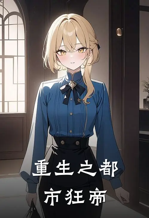 重生之都市狂帝