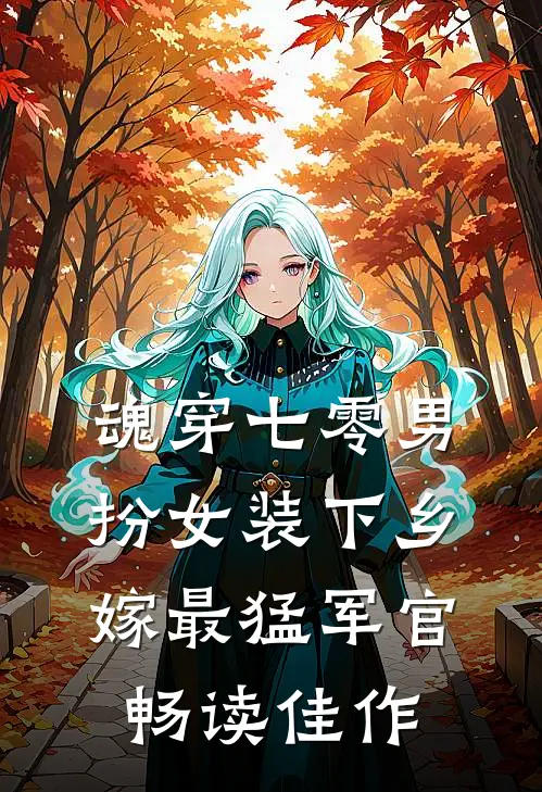 魂穿七零男扮女装下乡嫁最猛军官畅读佳作