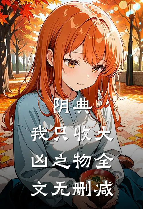 阴典：我只收大凶之物全文无删减