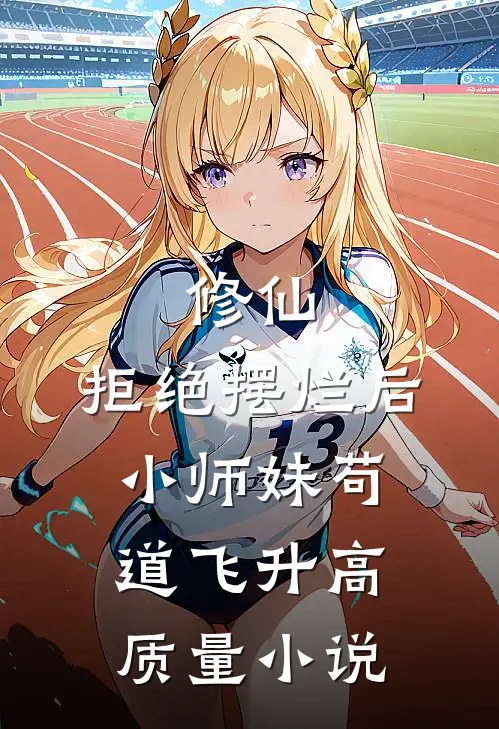 修仙：拒绝摆烂后，小师妹苟道飞升高质量小说