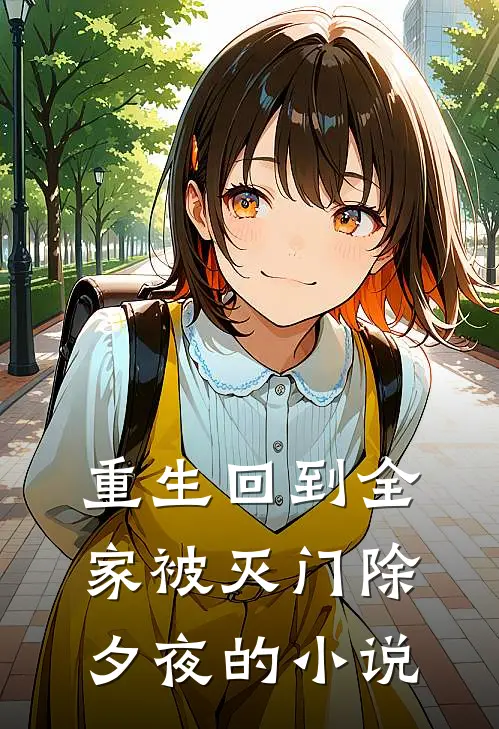 重生回到全家被灭门除夕夜的小说