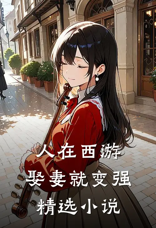 人在西游，娶妻就变强精选小说