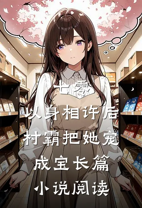 七零：以身相许后，村霸把她宠成宝长篇小说阅读
