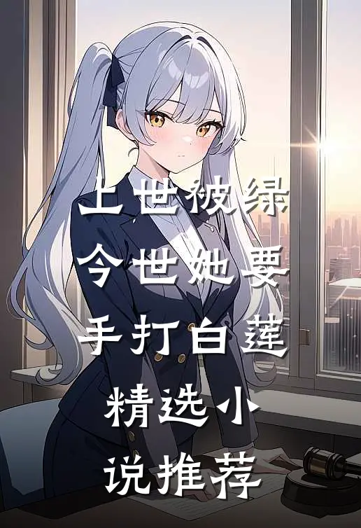 上世被绿，今世她要手打白莲精选小说推荐