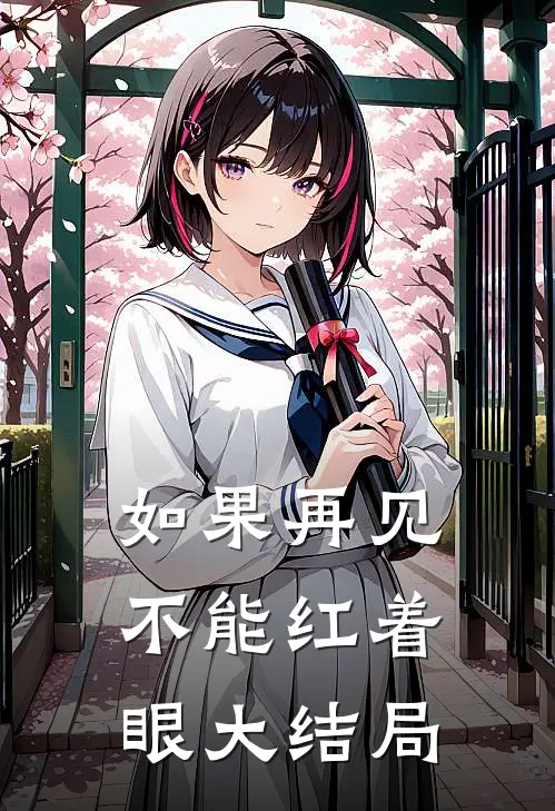 如果再见不能红着眼大结局