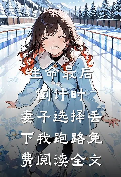 生命最后倒计时，妻子选择丢下我跑路免费阅读全文
