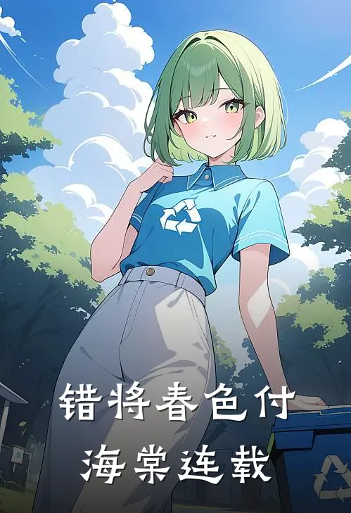 错将春色付海棠连载