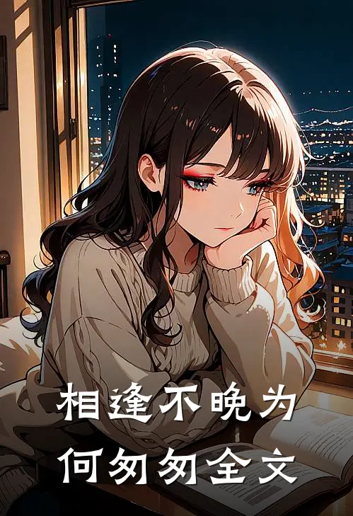 相逢不晚为何匆匆全文