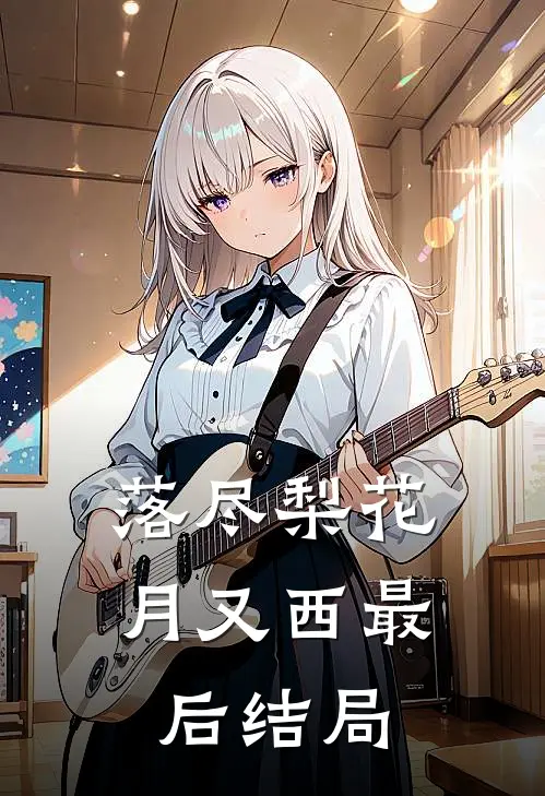 落尽梨花月又西最后结局