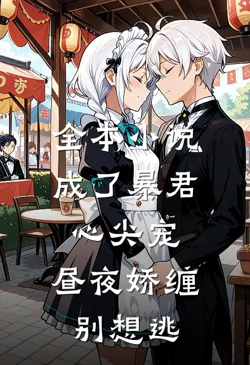 全本小说成了暴君心尖宠，昼夜娇缠别想逃