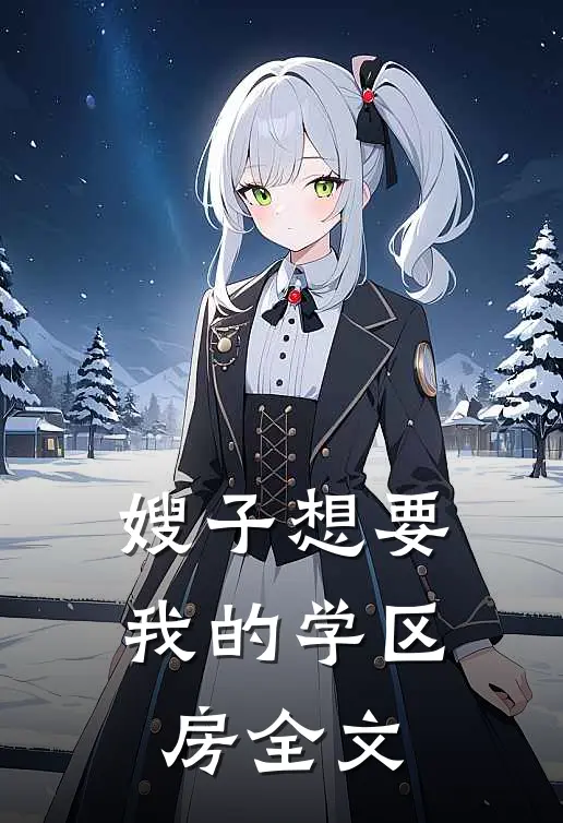 嫂子想要我的学区房全文