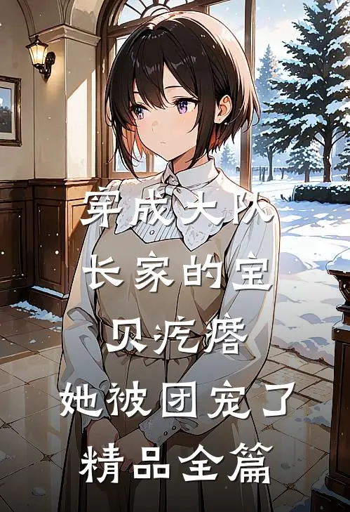 穿成大队长家的宝贝疙瘩，她被团宠了精品全篇