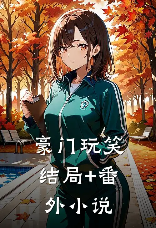 豪门玩笑结局+番外小说