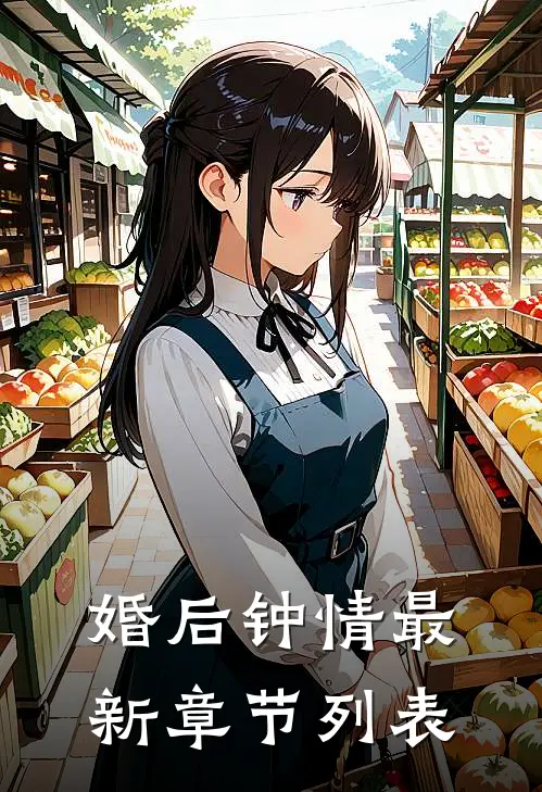 婚后钟情最新章节列表