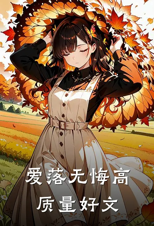 爱落无悔高质量好文