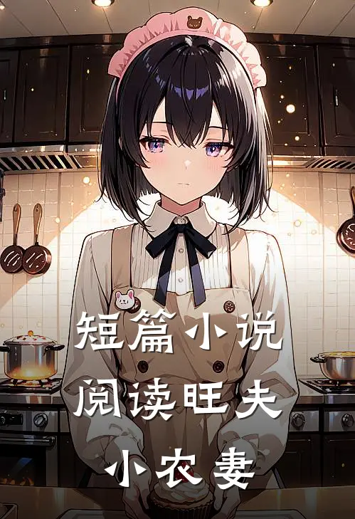 短篇小说阅读旺夫小农妻