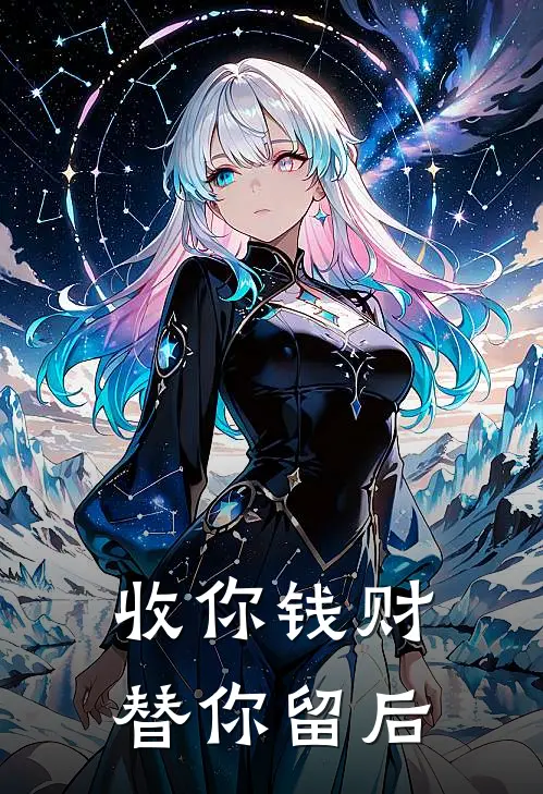 收你钱财,替你留后我是公司最不起眼