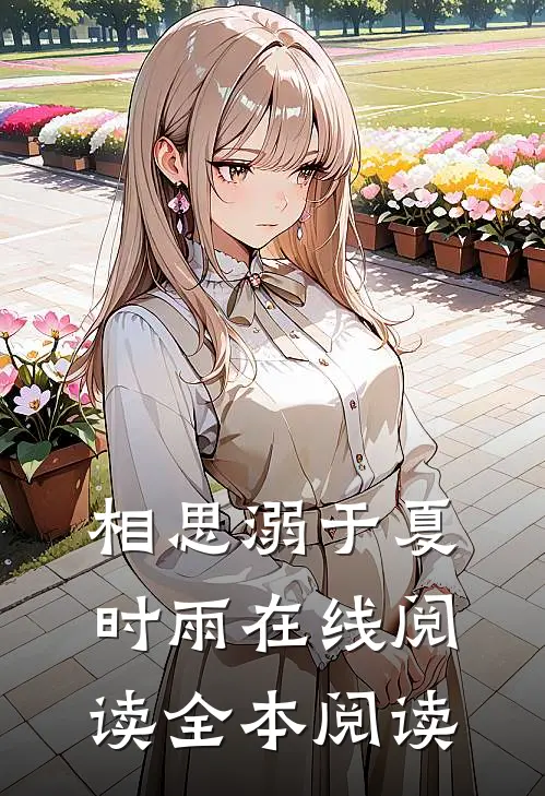 相思溺于夏时雨在线阅读全本阅读