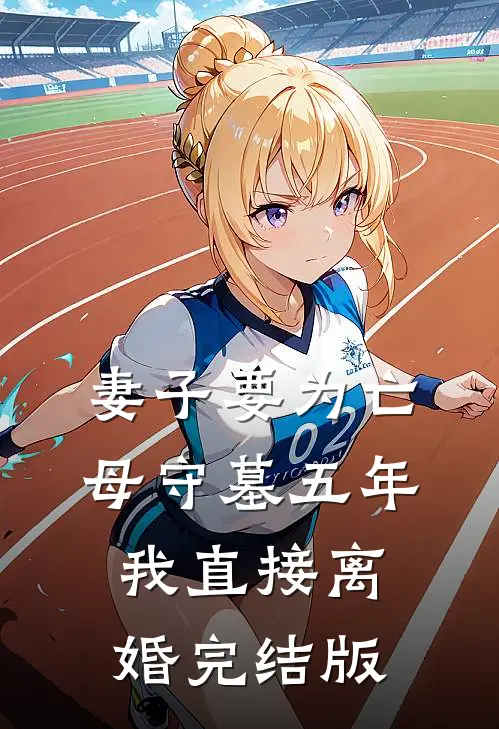 妻子要为亡母守墓五年,我直接离婚完结版