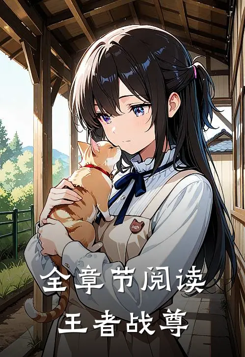 全章节阅读王者战尊