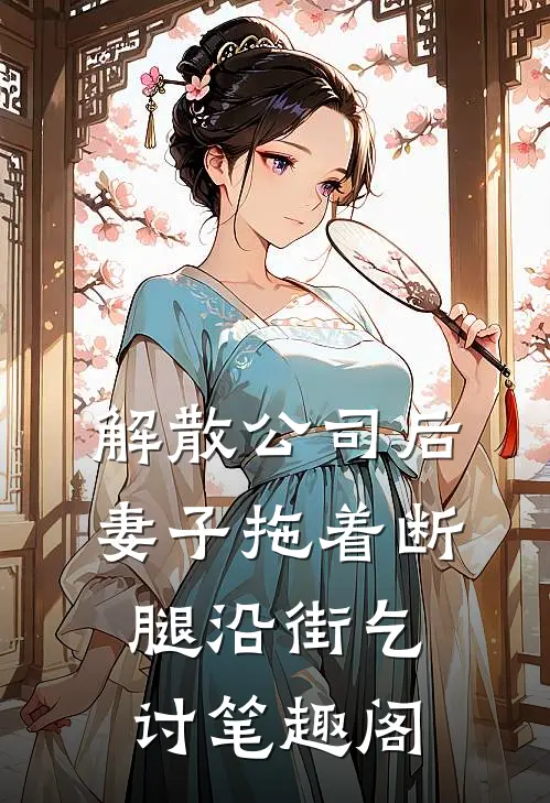 解散公司后，妻子拖着断腿沿街乞讨笔趣阁