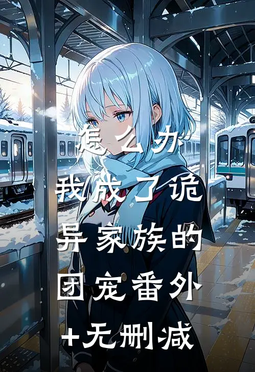 怎么办，我成了诡异家族的团宠番外+无删减