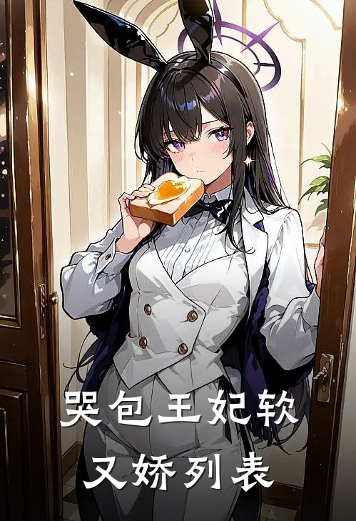 哭包王妃软又娇列表