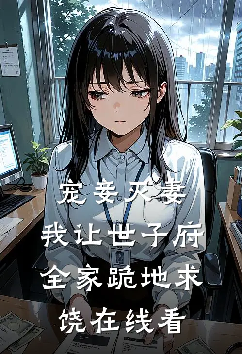 宠妾灭妻，我让世子府全家跪地求饶在线看
