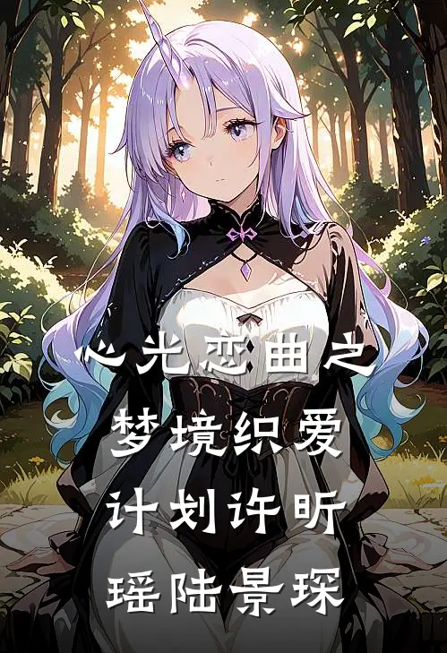 心光恋曲之梦境织爱计划许昕瑶陆景琛