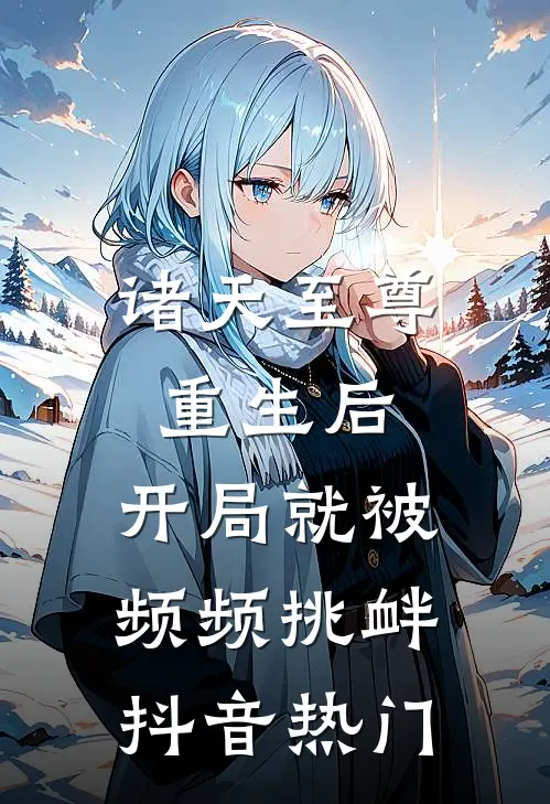 诸天至尊重生后，开局就被频频挑衅抖音热门