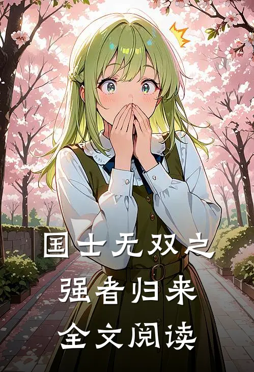 国士无双之强者归来全文阅读