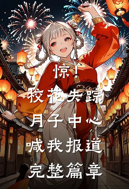 惊！校花失踪，月子中心喊我报道完整篇章