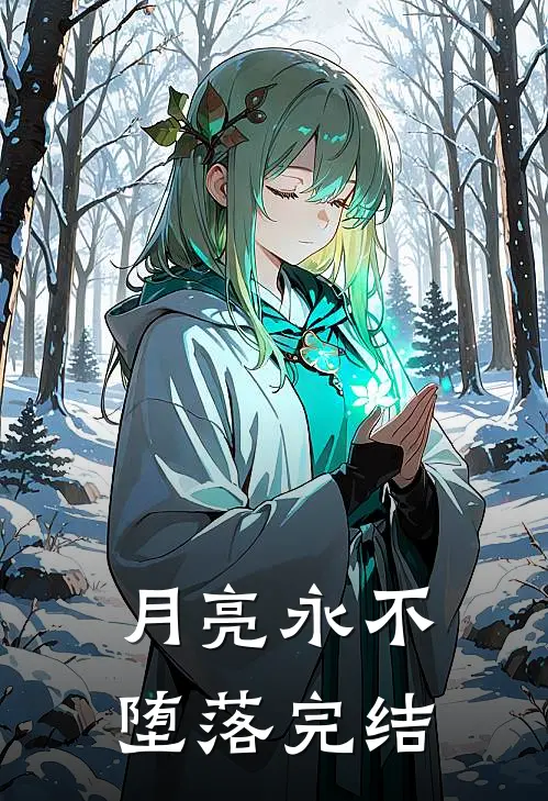 月亮永不堕落完结