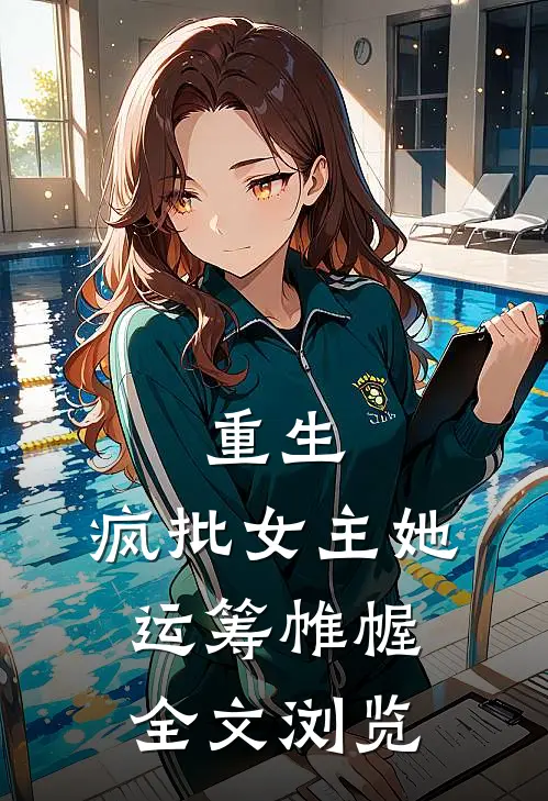 重生：疯批女主她运筹帷幄全文浏览