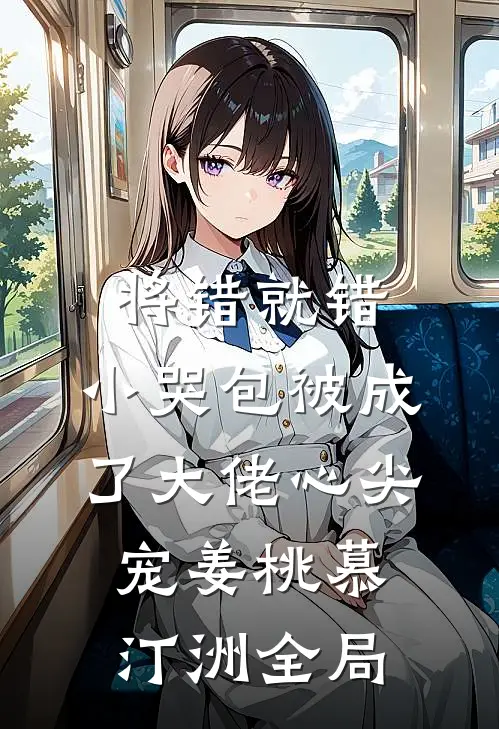 将错就错：小哭包被成了大佬心尖宠姜桃慕汀洲全局