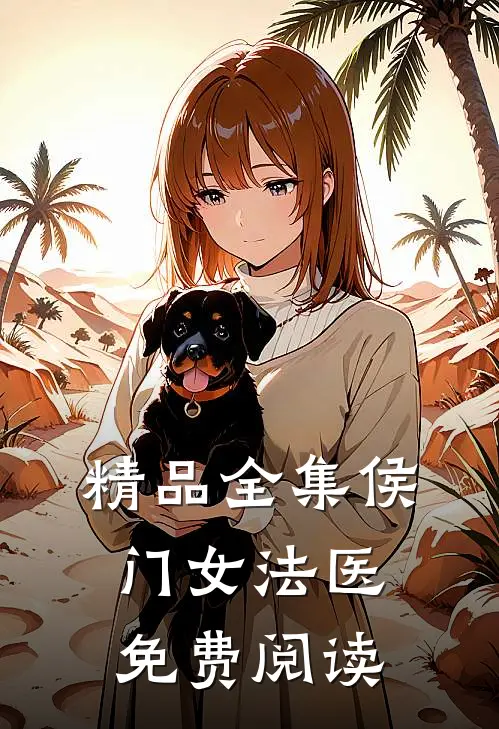 精品全集侯门女法医免费阅读