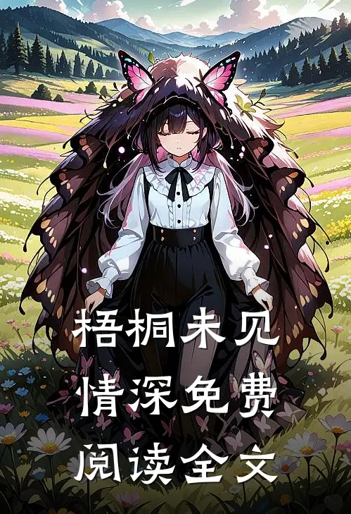 梧桐未见情深免费阅读全文